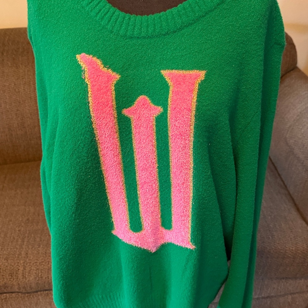 #Wicked Sweater - image 5